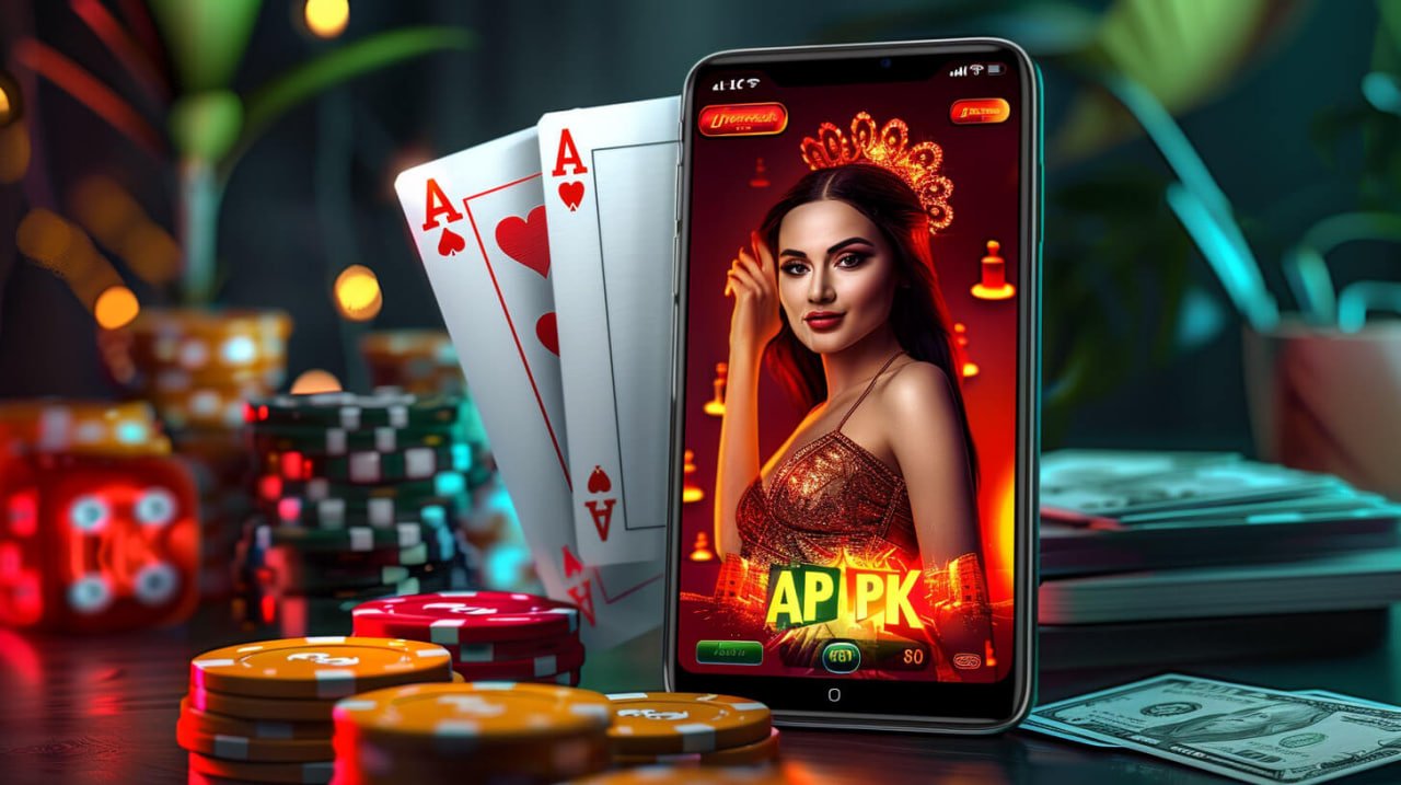 Colourful online slot game reels with bonus features highlighted